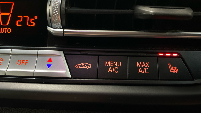 BMW 1 Series 118i Sport 5dr Step Auto Petrol Hatchback